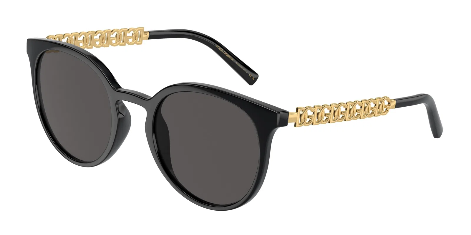 Dolce & Gabbana 6189U Sunglasses - view 2